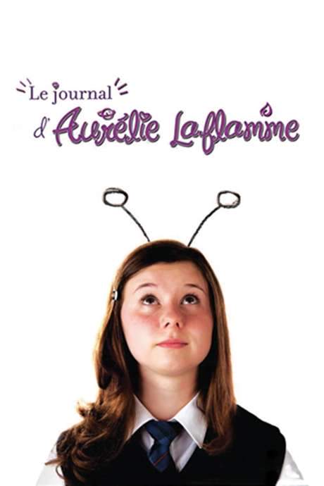 Aurélie Laflamme’s Diary